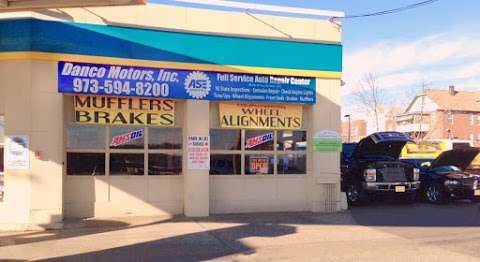 Danco Motors, Inc.