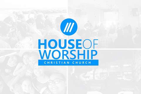 House of Worship Christian Church House of Worship Christian Church