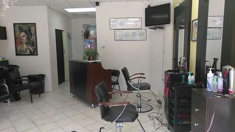 Jashley Dominican Salon
